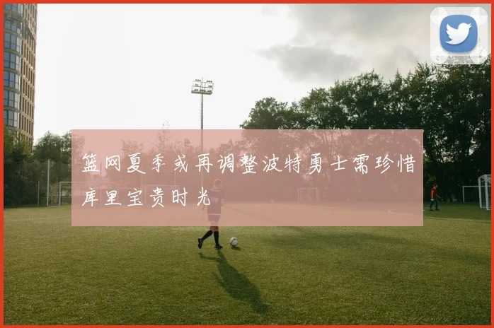 篮网夏季或再调整波特勇士需珍惜库里宝贵时光